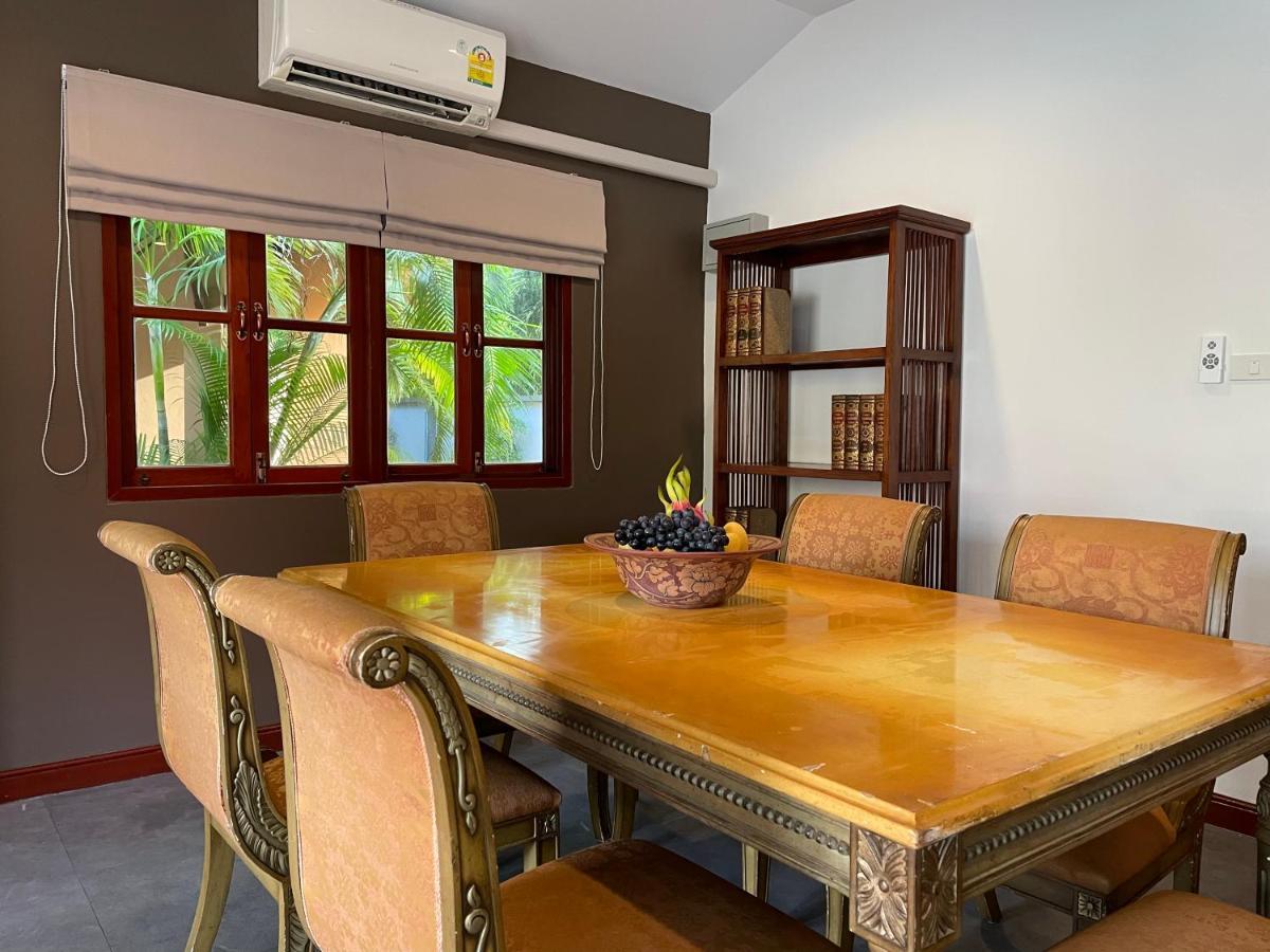 The Pace Phuket Boutique Resort Rawai Экстерьер фото