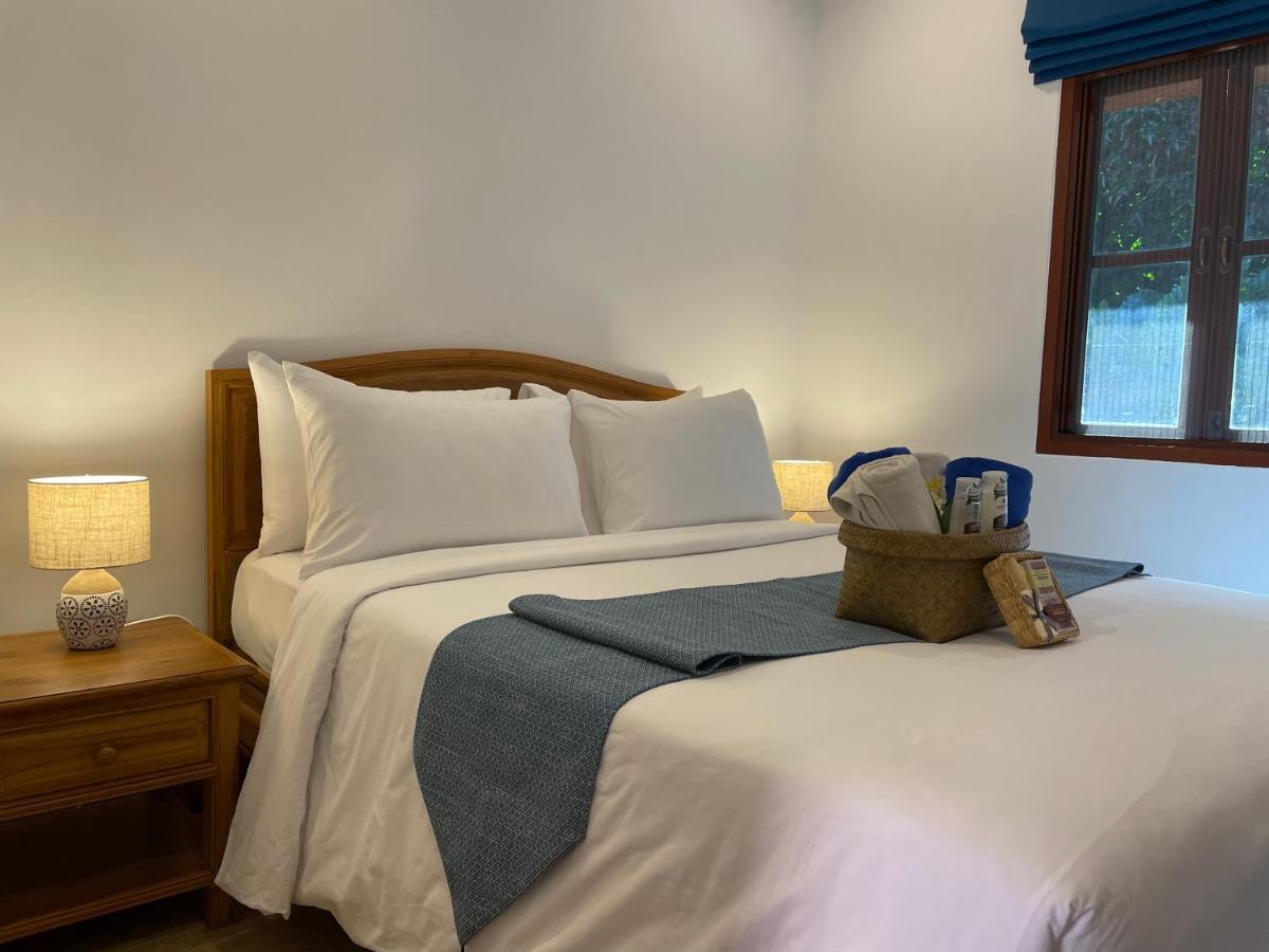 The Pace Phuket Boutique Resort Rawai Экстерьер фото