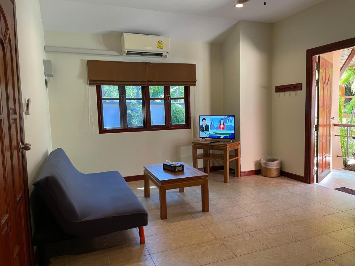 The Pace Phuket Boutique Resort Rawai Экстерьер фото