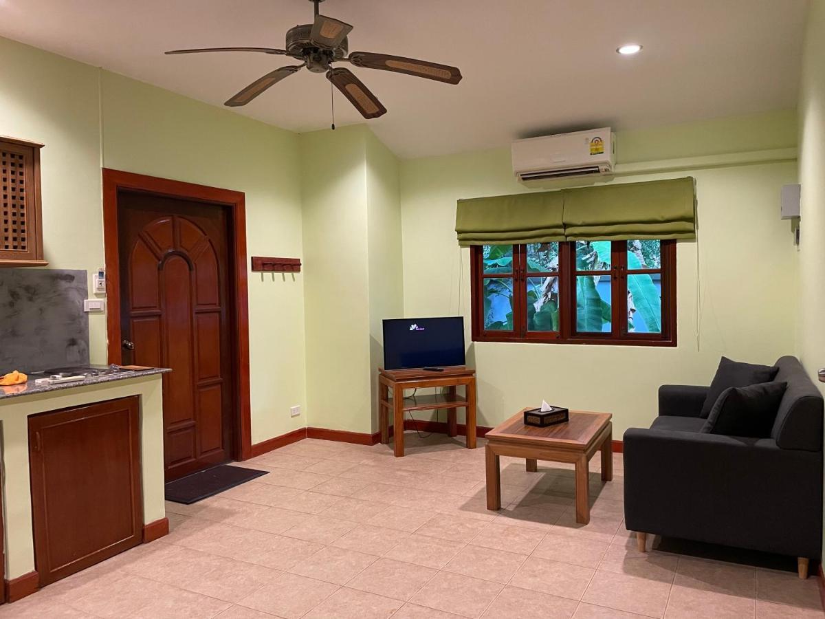 The Pace Phuket Boutique Resort Rawai Экстерьер фото