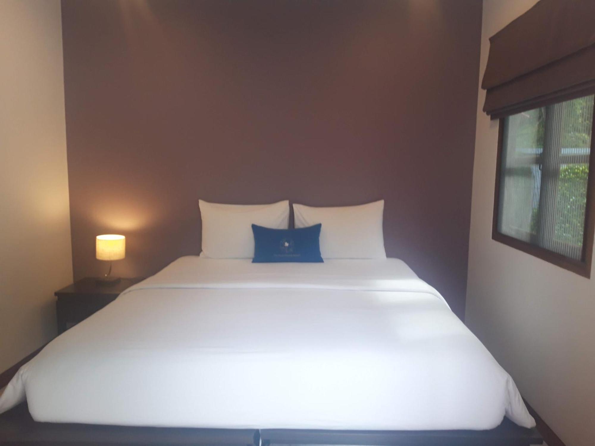 The Pace Phuket Boutique Resort Rawai Экстерьер фото